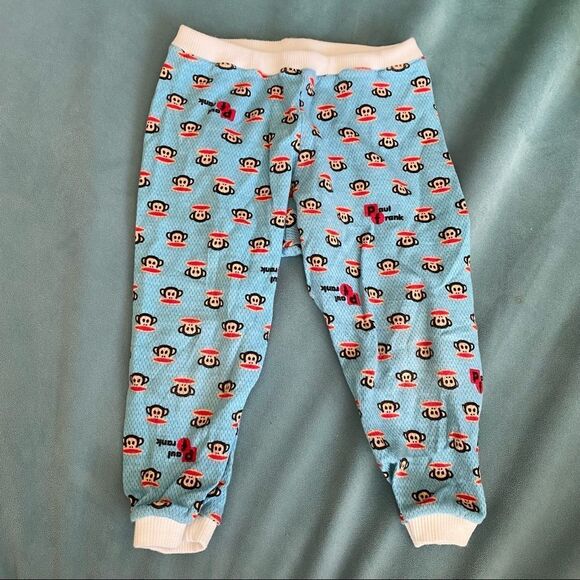 Paul Frank Pants - Picture 1 of 5